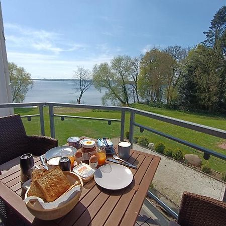 Fewo Am Ploener See Ascheberg  Luaran gambar
