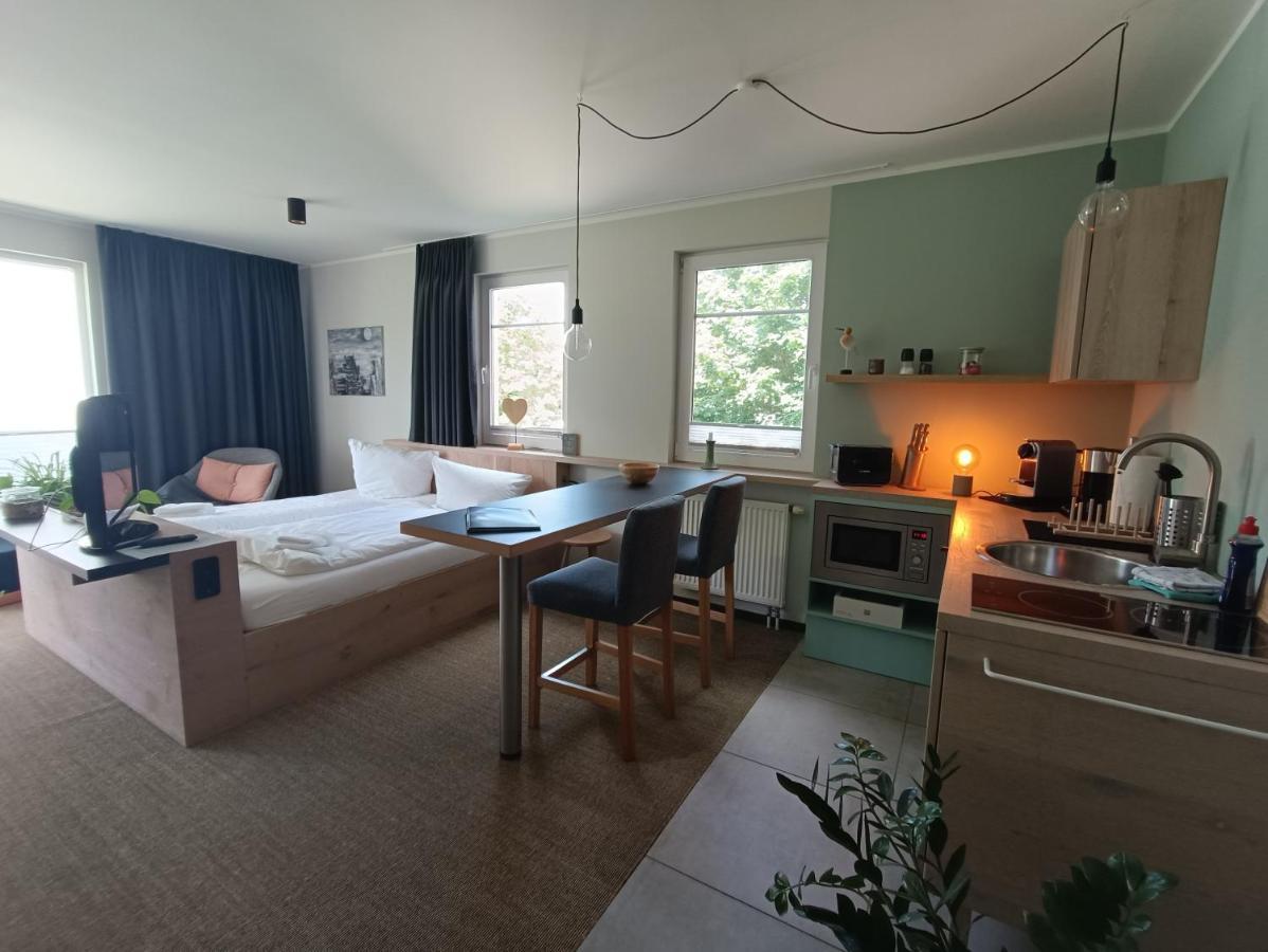 Fewo Am Ploener See Ascheberg  Luaran gambar