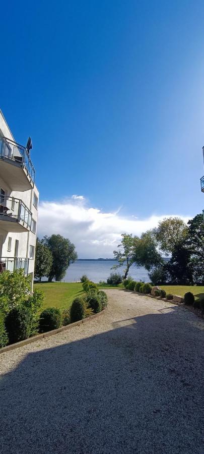 Fewo Am Ploener See Ascheberg  Luaran gambar