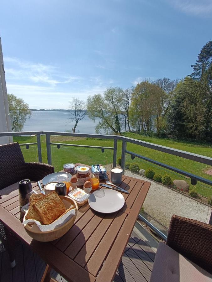 Fewo Am Ploener See Ascheberg  Luaran gambar