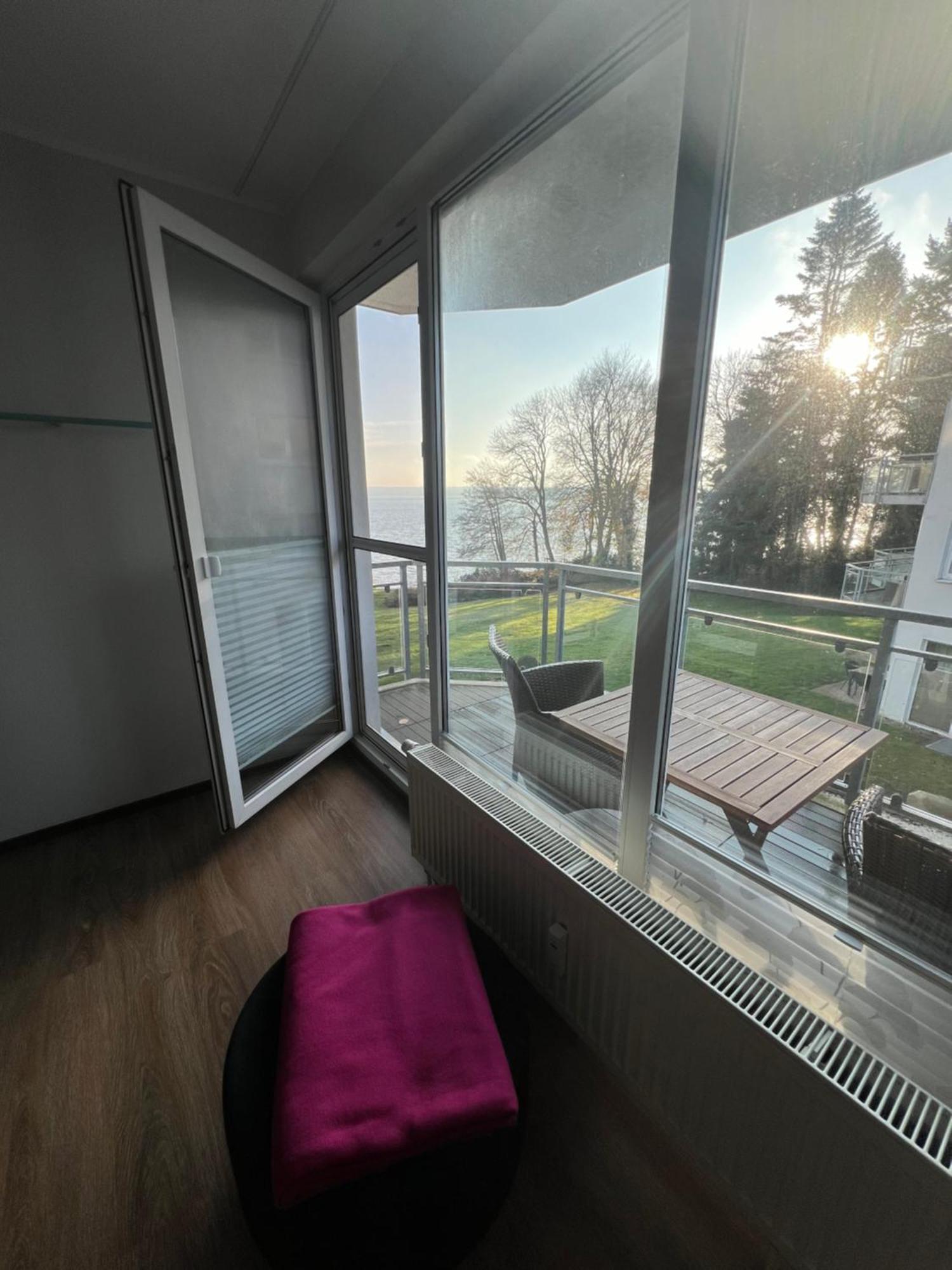 Fewo Am Ploener See Ascheberg  Luaran gambar