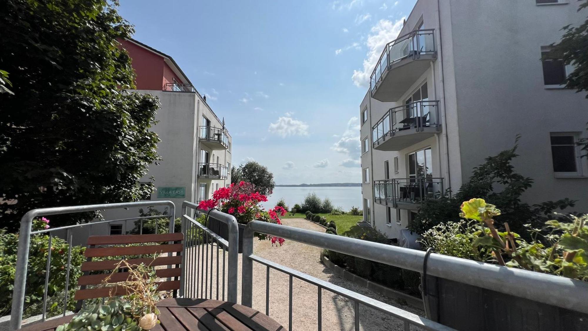 Fewo Am Ploener See Ascheberg  Luaran gambar