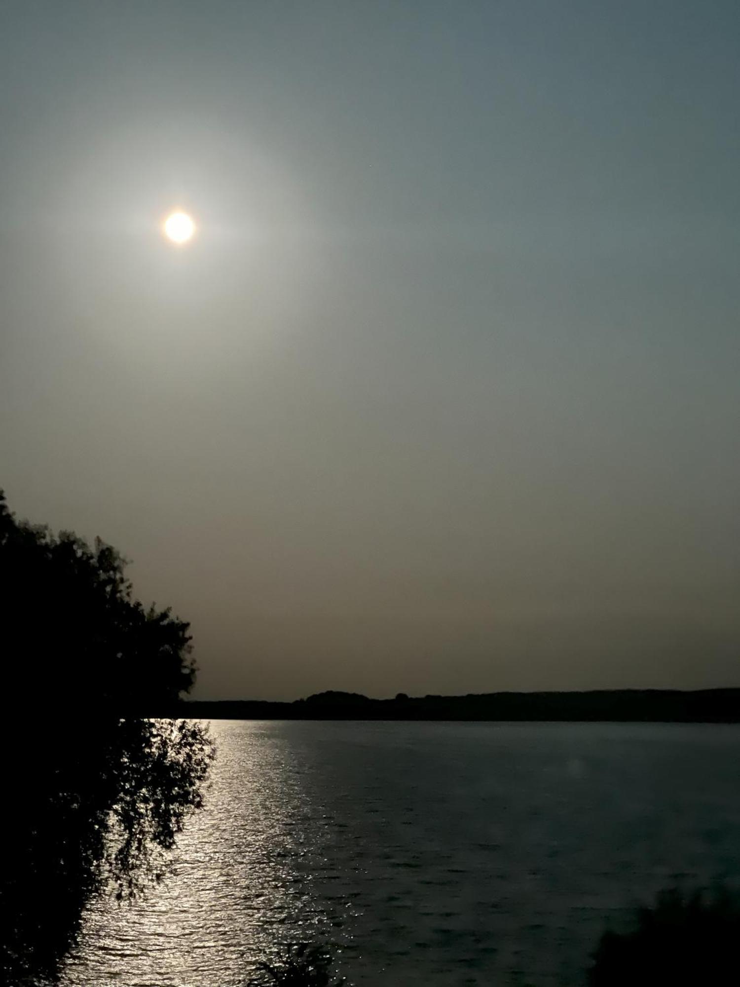 Fewo Am Ploener See Ascheberg  Luaran gambar