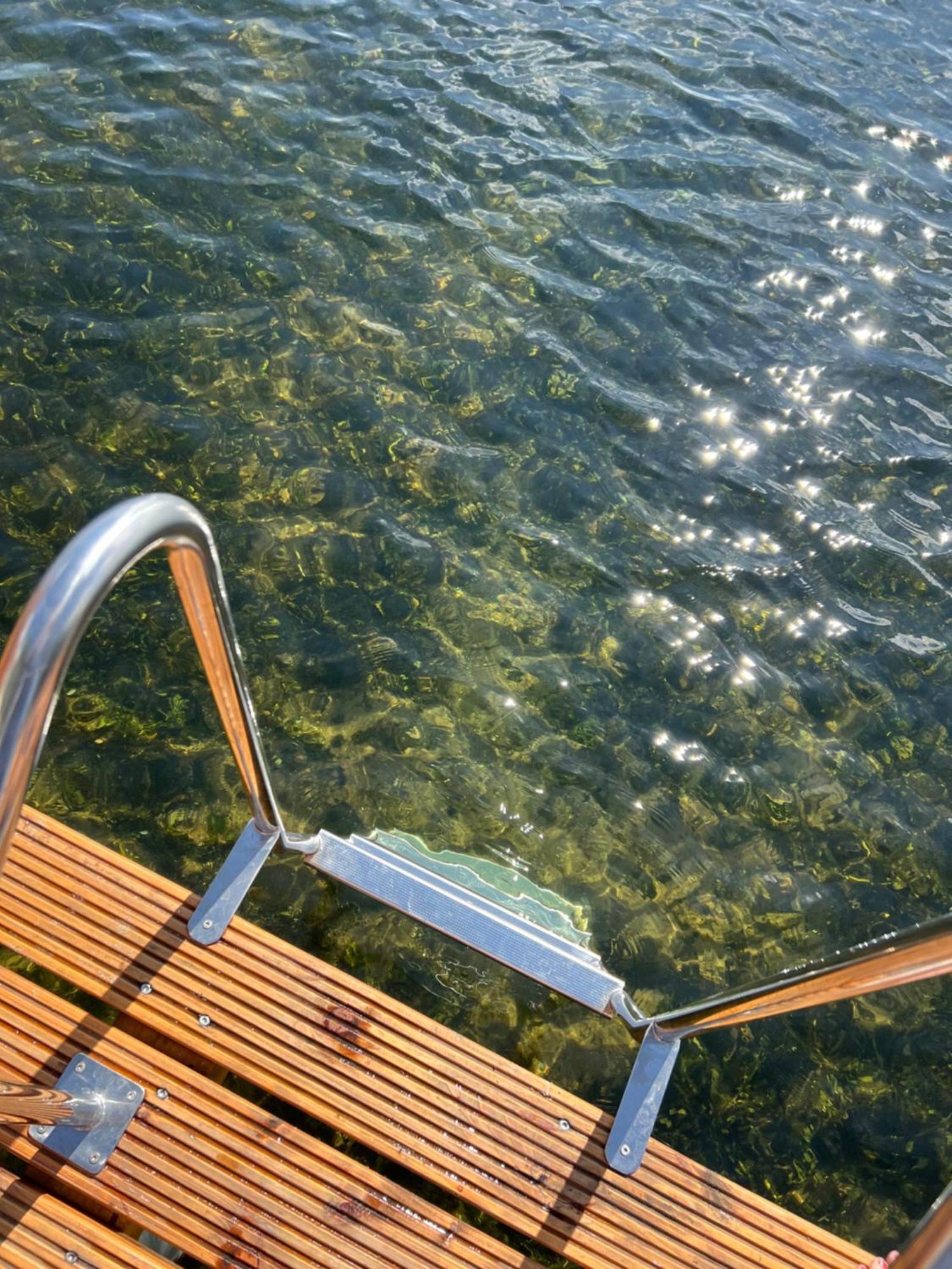 Fewo Am Ploener See Ascheberg  Luaran gambar