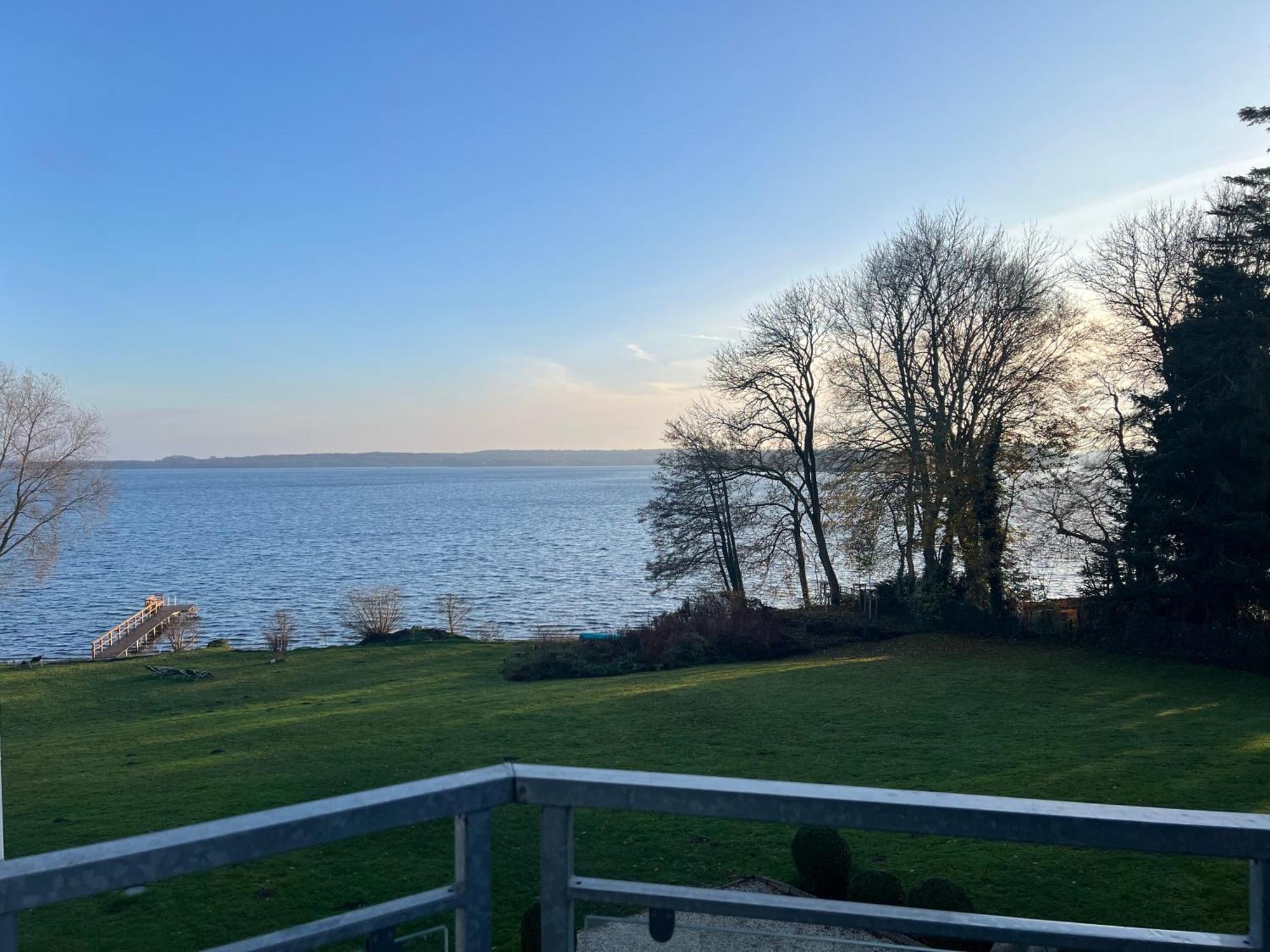 Fewo Am Ploener See Ascheberg  Luaran gambar